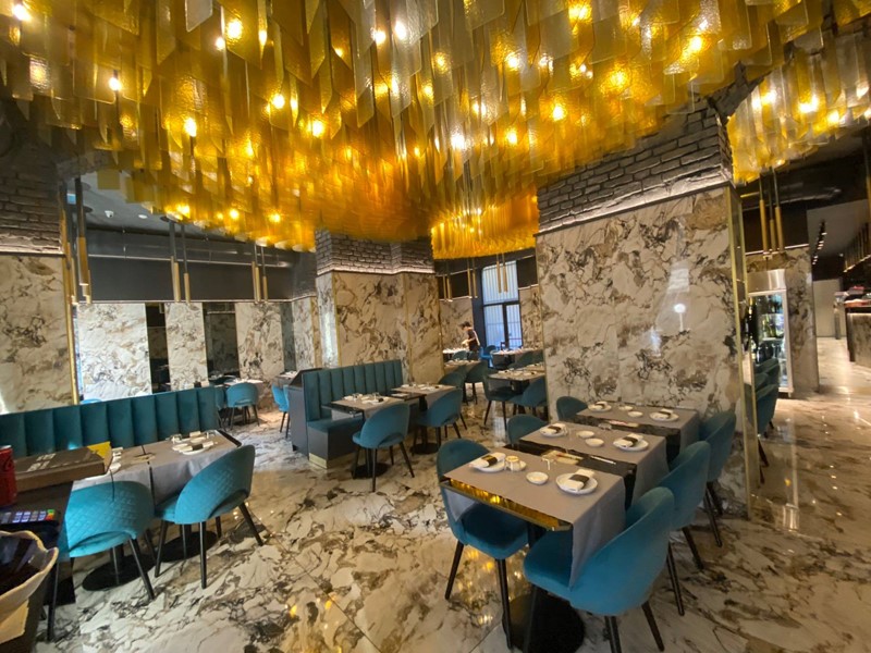 Immobile commerciale in Affitto a Milano, 3'033€, 200 m²