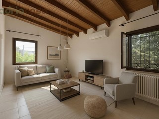 Casa Semi Indipendente in Vendita a Coriano, 420'000€, 260 m²