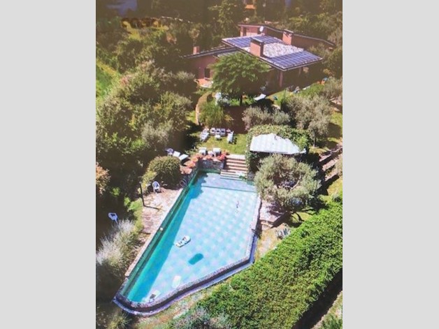 Villa in Vendita a Misano Adriatico, 1'450'000€, 600 m²
