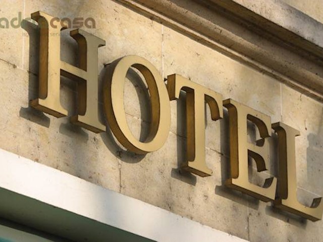 Immobile commerciale in Vendita a Riccione, 1'800'000€, 1100 m²