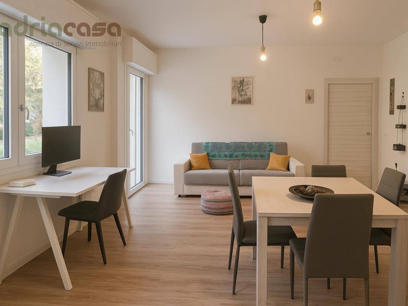 Quadrilocale in Vendita a Misano Adriatico, 415'000€, 125 m²