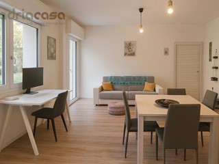 Quadrilocale in Vendita a Misano Adriatico, 415'000€, 125 m²