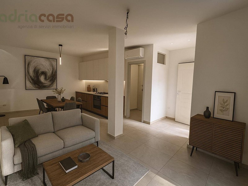 Quadrilocale in Vendita a Riccione, 330'000€, 110 m²