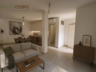 Quadrilocale in Vendita a Riccione, 330'000€, 110 m²