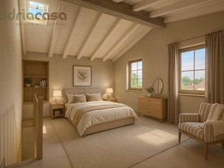 Quadrilocale in Vendita a Coriano, 265'000€, 95 m²