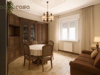 Casa Indipendente in Vendita a Coriano, 299'000€, 210 m²