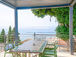Trilocale in Vendita a Santo Stefano al Mare, 570'000€, 77 m²