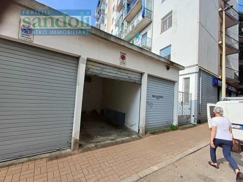 Box in Vendita a Vercelli, 8'000&euro;, 10 m²