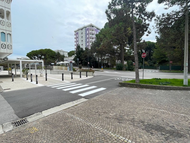 Monolocale in Vendita a Lignano Sabbiadoro, 97'000€, 26 m²