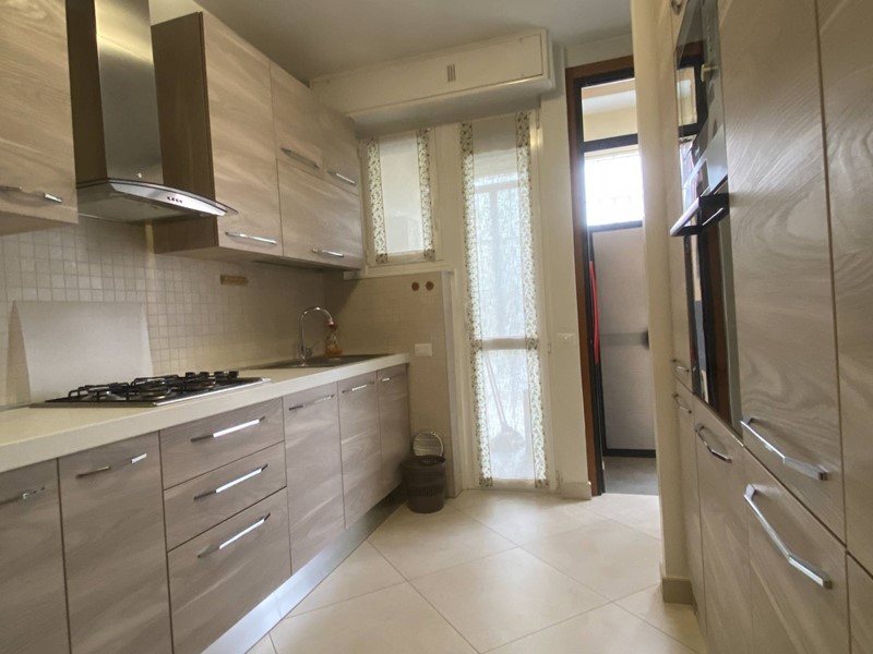 Bilocale in Vendita a Milano, 250'000€, 60 m²