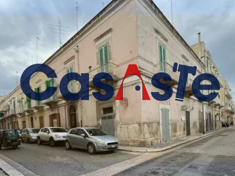 Appartamento in Vendita a Molfetta, 58'797€, 67 m²
