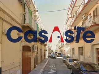 Appartamento in Vendita a Molfetta, 46'748€, 65 m²