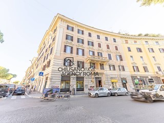 Quadrilocale in Affitto a Roma, 2'000€, 100 m²