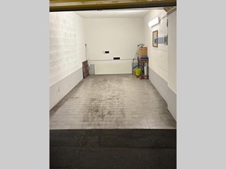 Monolocale in Vendita a Genova, 82'000€, 15 m²