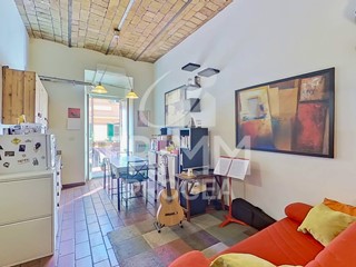 Monolocale in Vendita a Roma, 338'000€, 63 m²