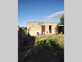 Villa in Vendita a Grammichele, 28'000€, 70 m²