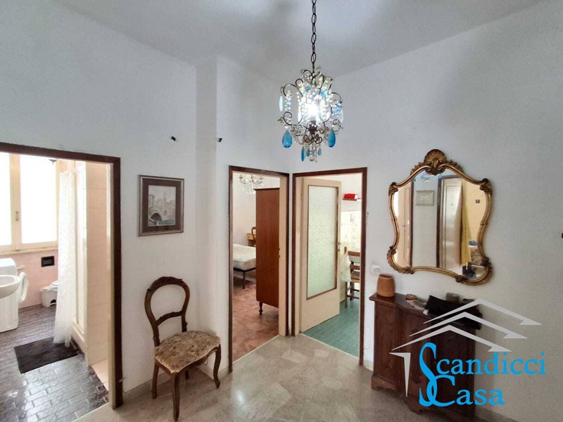 Quadrilocale in Vendita a Firenze, 280'000€, 80 m²