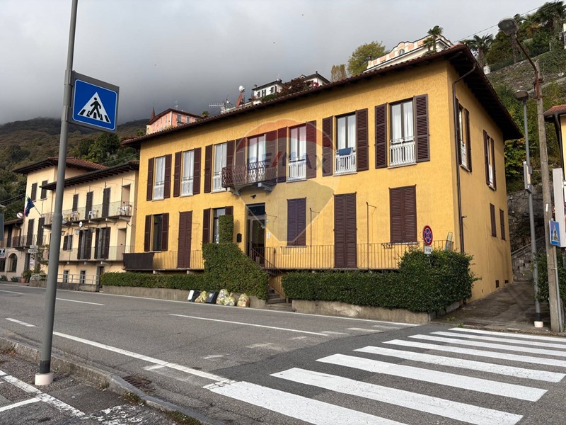 Bilocale in Affitto a Oggebbio, 750€, 85 m²