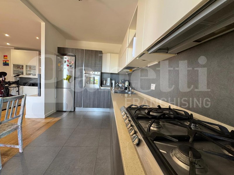 Trilocale in Vendita a Ciampino, 260'000€, 96 m²