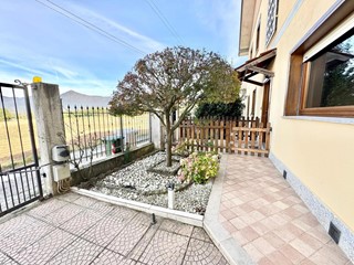 Appartamento in Vendita a Buttigliera Alta, 209'000€, 120 m²