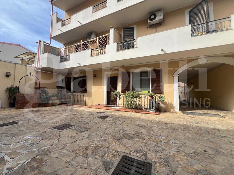 Trilocale in Vendita a Oristano, 165'000€, 70 m²