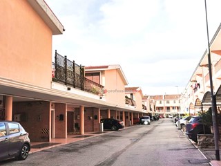 Villetta a schiera in Vendita a Foggia, 320'000&euro;, 140 m²