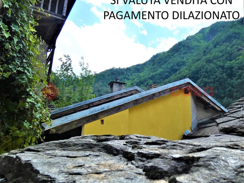 Bilocale in Vendita a Perrero, 16'000&euro;, 68 m²