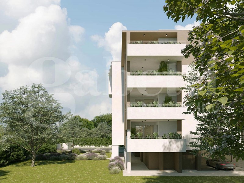 Quadrilocale in Vendita a Mogliano Veneto, 385'000€, 117 m²