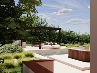 Villa in Vendita a Mango, 1'280'000€, 871 m²