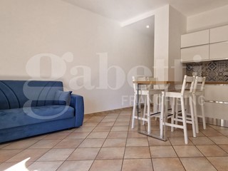 Trilocale in Affitto a Pinerolo, 530€, 79 m², arredato