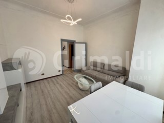 Bilocale in Affitto a Milano, 1'200&euro;, 73 m², arredato