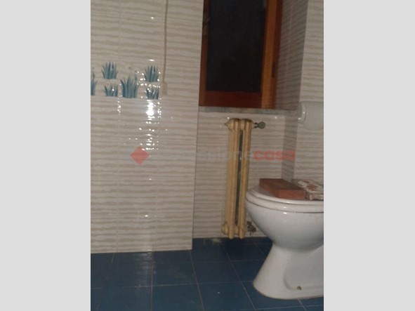 Appartamento in Vendita a Monte San Giovanni Campano, 78'000€, 80 m²