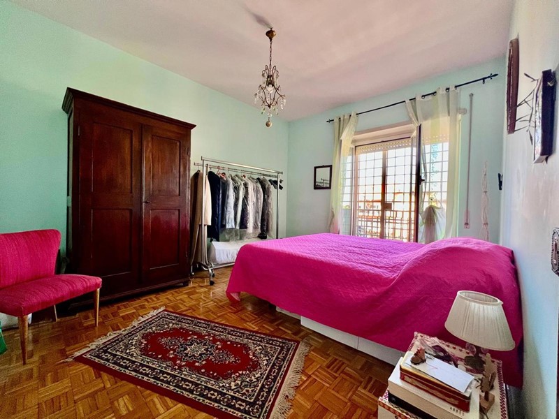 Trilocale in Vendita a Roma, 309'000€, 110 m²