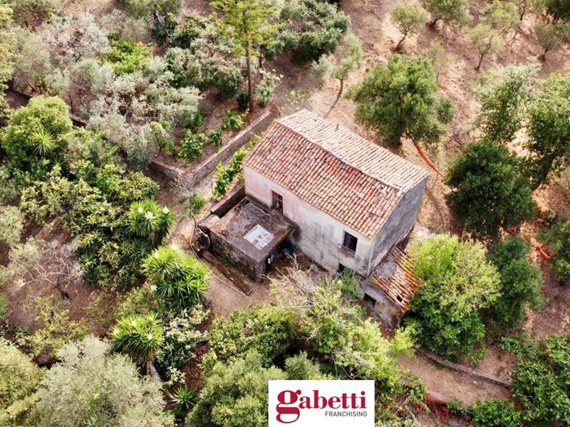 Terreno edificabile in Vendita a Casal Velino, 59'000€, 8097 m²