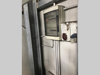 Capannone in Affitto a Palermo, 4'500€, 300 m²