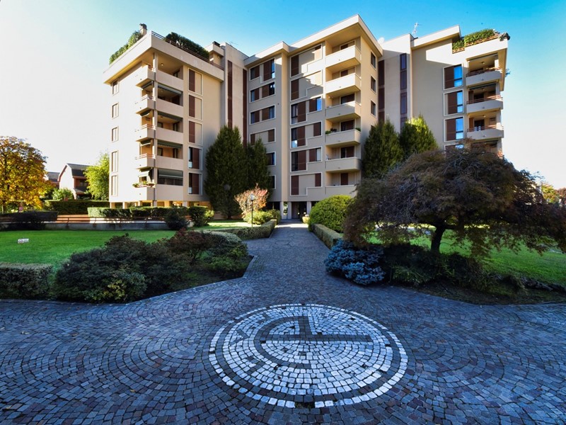 Trilocale in Vendita a Paderno Dugnano, 230'000€, 95 m²