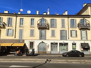 Bilocale in Affitto a Milano, 1'500&euro;, 70 m², arredato