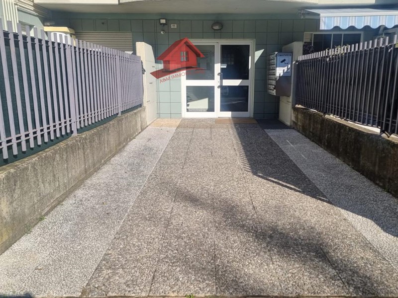 Trilocale in Vendita a Dalmine, 170'000€, 96 m²