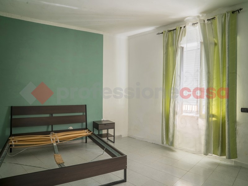 Trilocale in Vendita a Torre del Greco, 140'000€, 74 m²