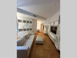 Quadrilocale in Vendita a Roma, 840'000€, 125 m², arredato