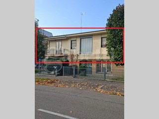 Appartamento in Vendita a Codogno, 255'000€, 210 m²