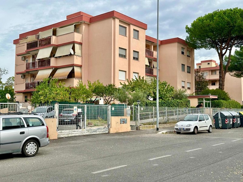 Bilocale in Vendita a Roma, 175'000€, 60 m²