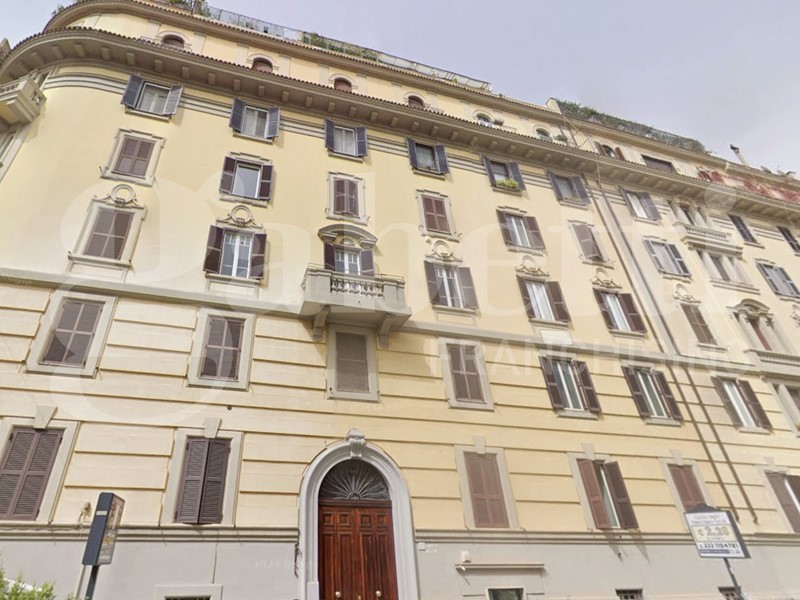Appartamento in Vendita a Roma, 1'050'000€, 191 m²