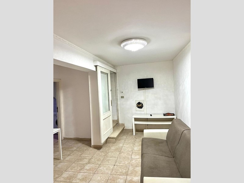 Casa Semi Indipendente in Vendita a Lanciano, 53'000€, 85 m², arredato