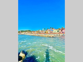 Bilocale in Vendita a Riva Ligure, 139'000€, 37 m², arredato