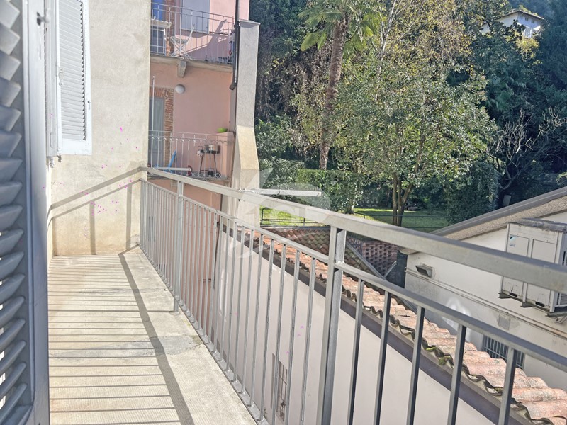 Bilocale in Affitto a Laveno Mombello, 430&euro;, 46 m²