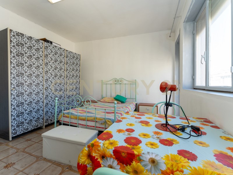 Quadrilocale in Vendita a Catania, 115'000&euro;, 83 m²