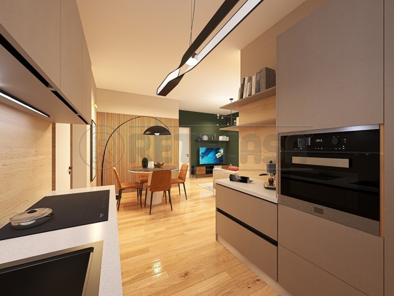 Bilocale in Vendita a Crema, 155'000&euro;, 60 m²