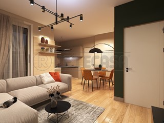 Bilocale in Vendita a Crema, 155'000&euro;, 60 m²