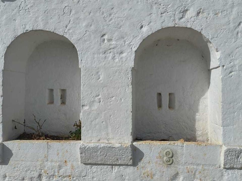 Casa Indipendente in Vendita a Monopoli, zona COLLINA, 1'100'000€, 421 m²